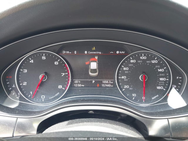 Продажа на аукционе авто 2013 Audi A7 3.0t Premium, vin: WAUYGAFC5DN082674, номер лота: 39388946