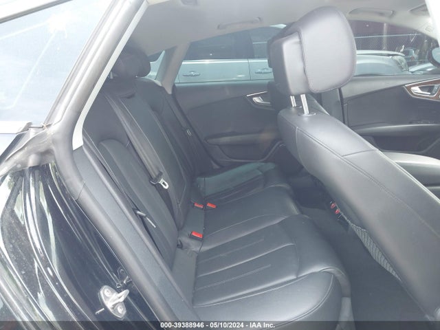 Продажа на аукционе авто 2013 Audi A7 3.0t Premium, vin: WAUYGAFC5DN082674, номер лота: 39388946