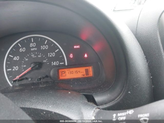 3N1CN7AP9EL801557 Nissan Versa 1.6 S