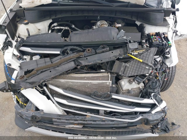 Hyundai Tucson Value 2017 KM8J3CA29HU569331 Image 10