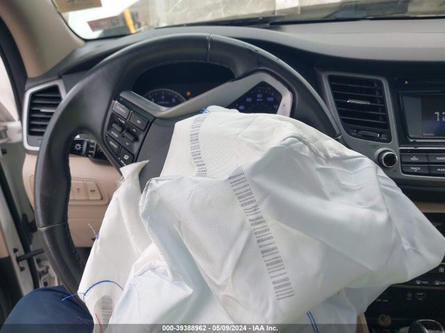Hyundai Tucson Value 2017 KM8J3CA29HU569331 Image 15