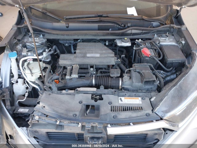 Honda CR-V EX 2019 5J6RW2H5XKA019731 Image 10