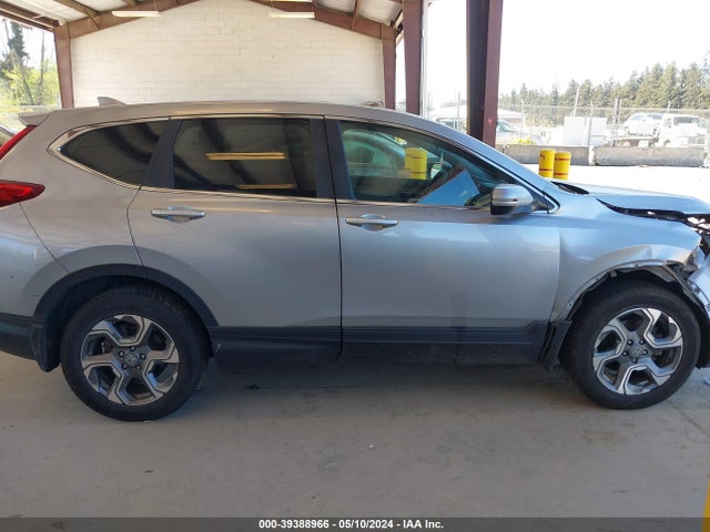 Honda CR-V EX 2019 5J6RW2H5XKA019731 Image 13