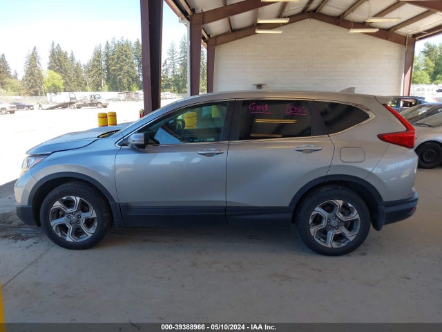 Honda CR-V EX 2019 5J6RW2H5XKA019731 Image 14