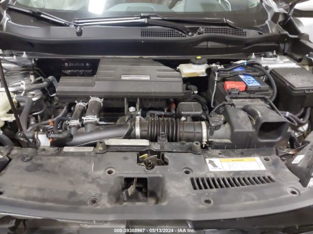 5J6RW2H55LA018262 Honda Cr-v Awd Ex