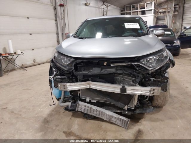 5J6RW2H55LA018262 Honda Cr-v Awd Ex
