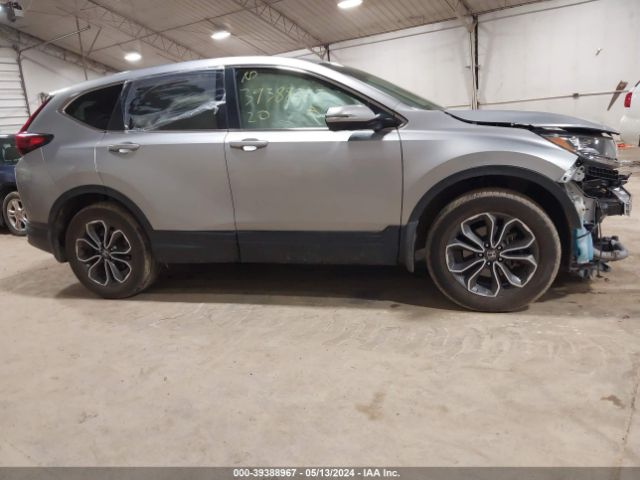5J6RW2H55LA018262 Honda Cr-v Awd Ex