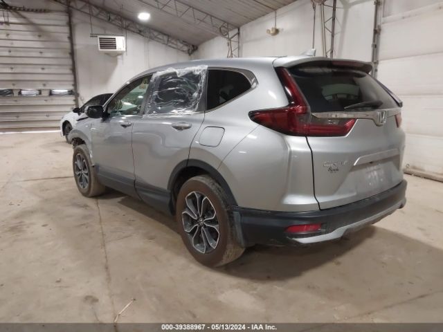 5J6RW2H55LA018262 Honda Cr-v Awd Ex