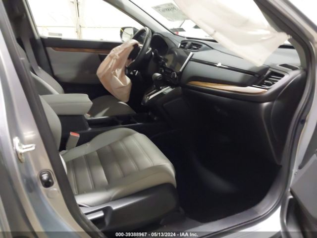 5J6RW2H55LA018262 Honda Cr-v Awd Ex