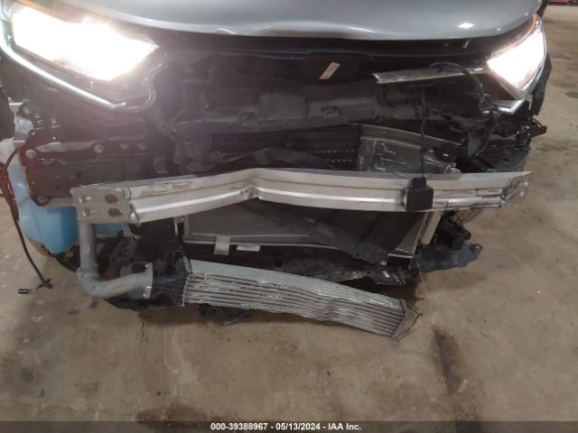5J6RW2H55LA018262 Honda Cr-v Awd Ex