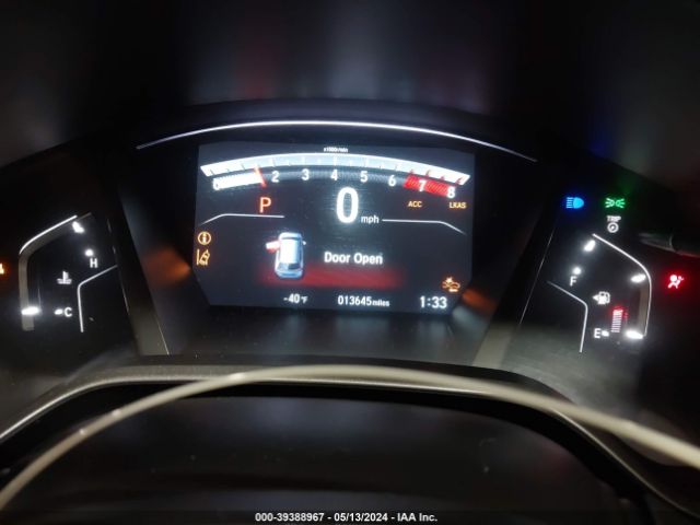 5J6RW2H55LA018262 Honda Cr-v Awd Ex
