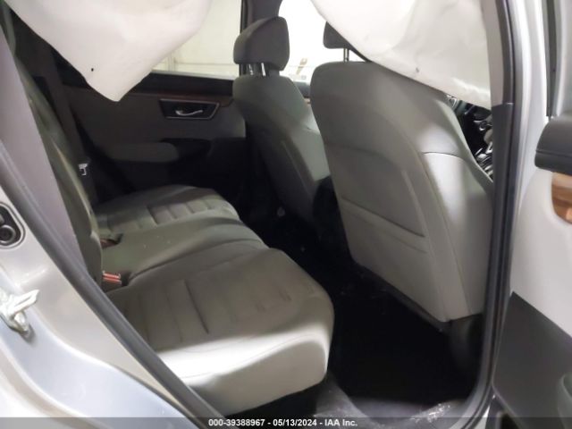 5J6RW2H55LA018262 Honda Cr-v Awd Ex