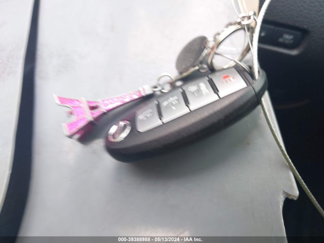 Nissan Rogue Sl 2016 5N1AT2MV2GC751912 Image 11