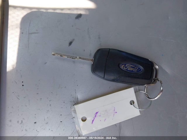 Ford FUSION SE 2016 3FA6P0HD2GR327464 Image 11
