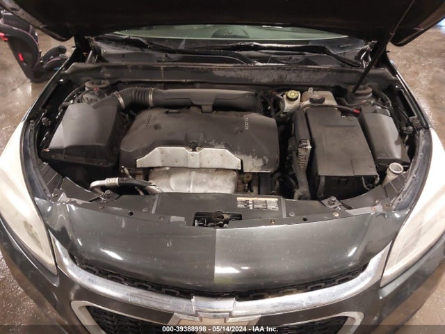 Chevrolet Malibu 1ls 2014 1G11B5SL5EF269787 Image 10