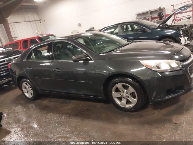 Chevrolet Malibu 1ls 2014 1G11B5SL5EF269787 Image 13