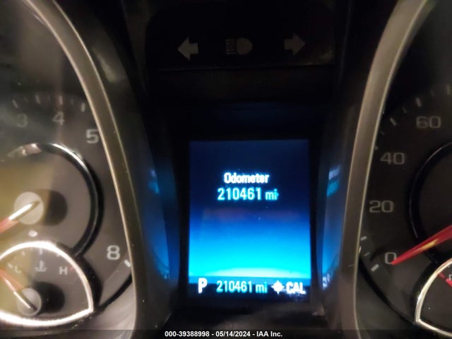 Chevrolet Malibu 1ls 2014 1G11B5SL5EF269787 Image 15