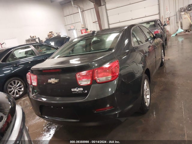 Chevrolet Malibu 1ls 2014 1G11B5SL5EF269787 Image 16