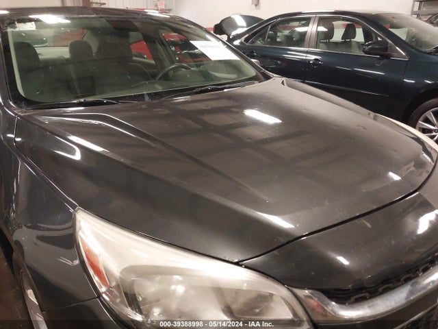 Chevrolet Malibu 1ls 2014 1G11B5SL5EF269787 Image 6