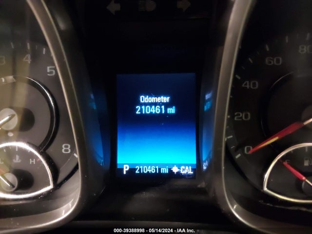Chevrolet Malibu 1ls 2014 1G11B5SL5EF269787 Image 7