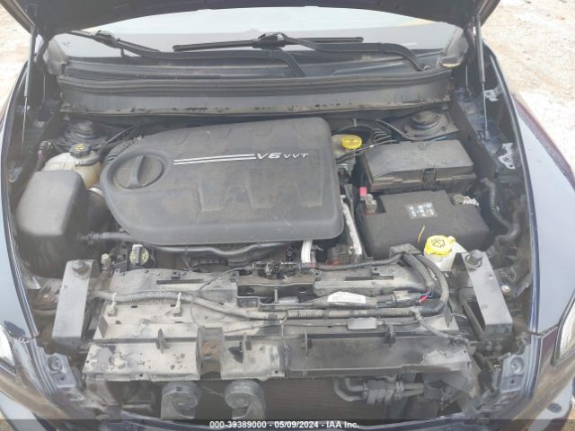 1C4PJMCS5EW285279 Jeep Cherokee North