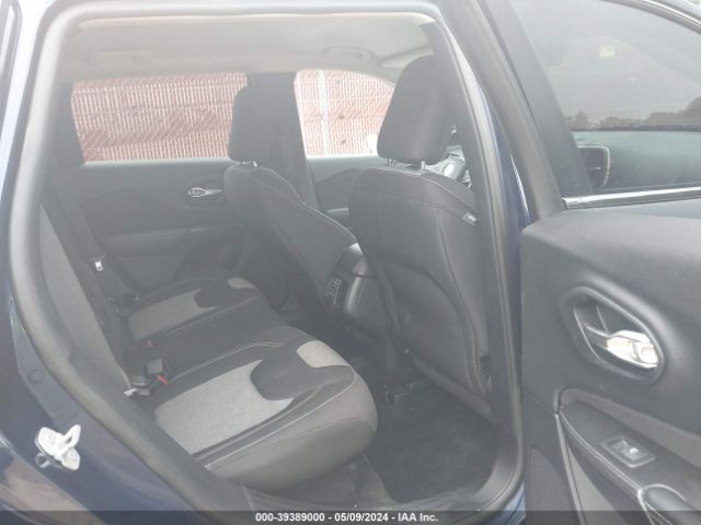 1C4PJMCS5EW285279 Jeep Cherokee North