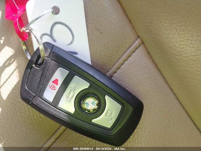 BMW X3 Xdrive28i 2016 5UXWX9C5XG0D79005 Image 11