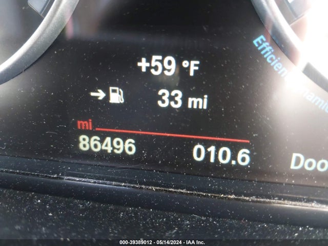 BMW X3 Xdrive28i 2016 5UXWX9C5XG0D79005 Image 15