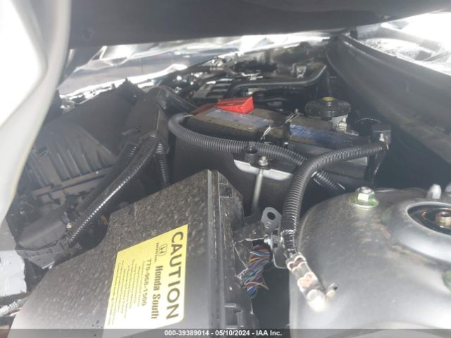1HGCY1F29RA008434 Honda ACCORD LX