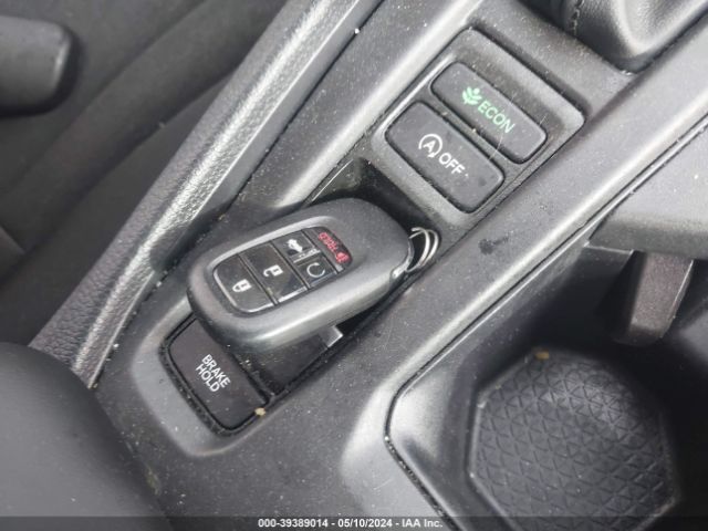 1HGCY1F29RA008434 Honda ACCORD LX