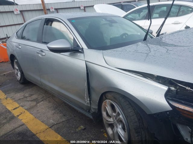 1HGCY1F29RA008434 Honda ACCORD LX