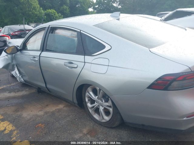 1HGCY1F29RA008434 Honda ACCORD LX