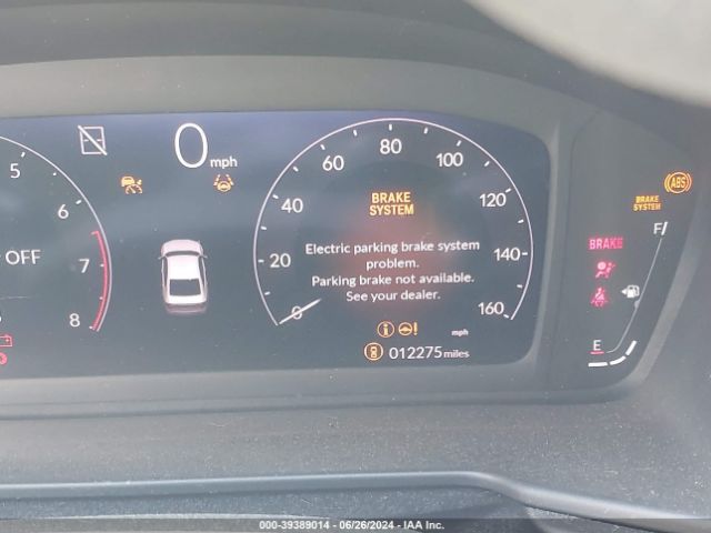 1HGCY1F29RA008434 Honda ACCORD LX