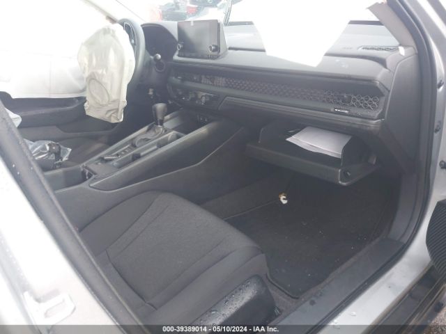 1HGCY1F29RA008434 Honda ACCORD LX