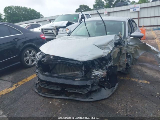 1HGCY1F29RA008434 Honda ACCORD LX