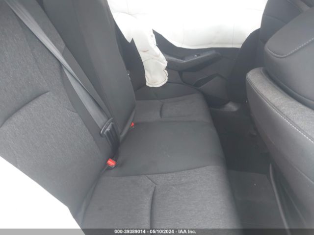 1HGCY1F29RA008434 Honda ACCORD LX