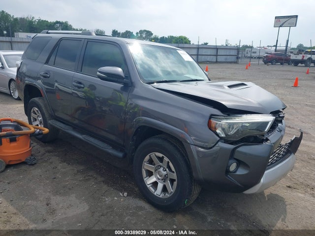2016 JTEBU5JR5G5366889 главное изображение