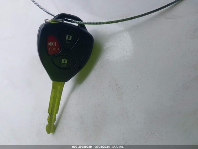 Toyota 4runner Trail Premium 2016 JTEBU5JR5G5366889 Image 11