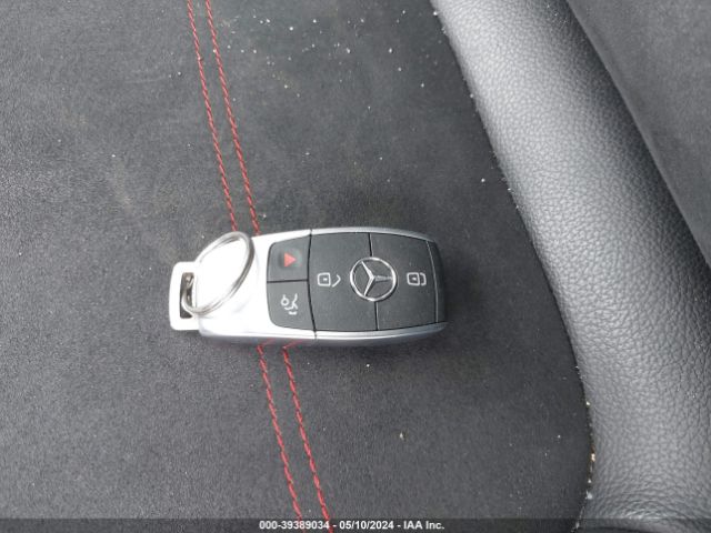 W1K3G4FB3MJ293097 Mercedes-Benz A 220 4matic