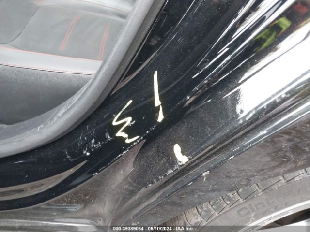 W1K3G4FB3MJ293097 Mercedes-Benz A 220 4matic