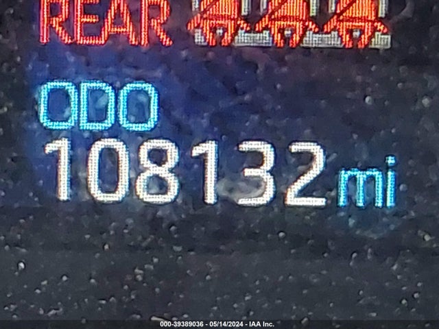 Toyota Corolla Hybrid Le 2021 JTDEAMDE2MJ003904 Image 16