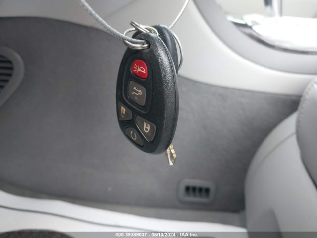 5GAKVBKD2FJ383403 Buick Enclave Leather