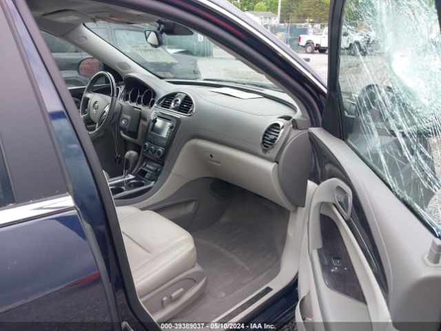 5GAKVBKD2FJ383403 Buick Enclave Leather