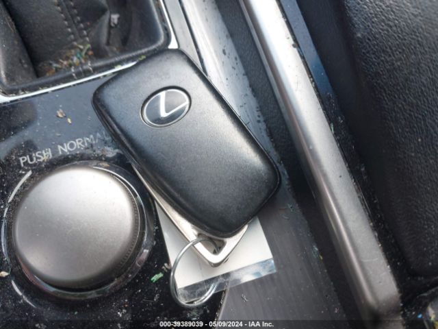 JTHBE1BL3FA011678 Lexus GS 350