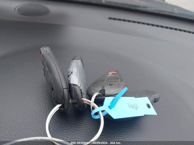 Dodge Grand Caravan Se 2017 2C4RDGBG1HR575109 Image 11