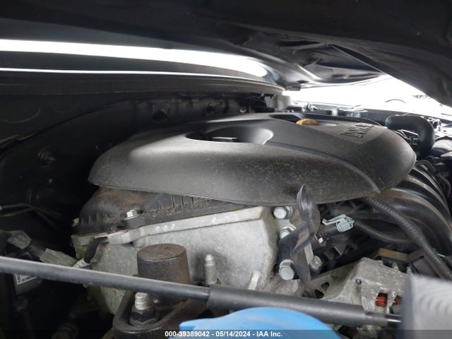 KIA FORTE LX 2014 KNAFK4A67E5208012 Image 10