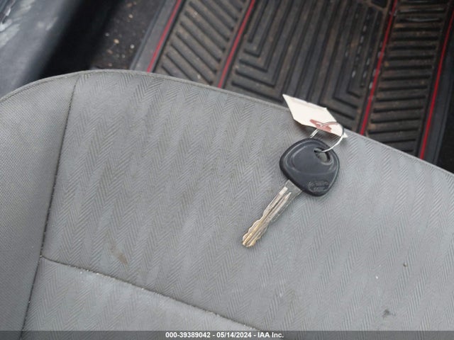 KIA FORTE LX 2014 KNAFK4A67E5208012 Image 11