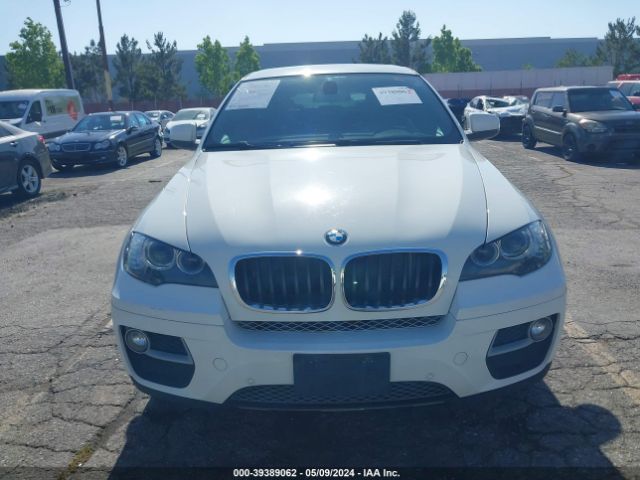 5UXFG2C54E0C43568 BMW X6 Xdrive35i