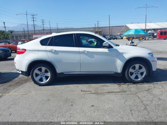 5UXFG2C54E0C43568 BMW X6 Xdrive35i