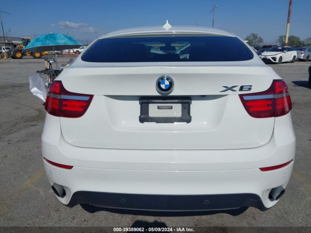 5UXFG2C54E0C43568 BMW X6 Xdrive35i